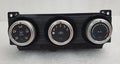 Subaru Impreza Manual HVAC Climate Control (2015–2017) – Genuine OEM | Ref SKU-11444