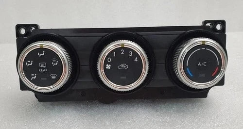 Subaru Impreza Manual HVAC Climate Control (2015–2017) – Genuine OEM | Ref SKU-11444