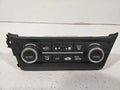 Acura ILX HVAC Climate Control Unit (2016) – Genuine OEM