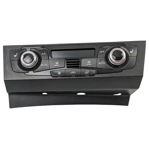 Audi A4 A5 Q5 RS5 S4 S5 SQ5 A/C Air Climate Control Heater (2013–2017) – HVAC Replacement Part