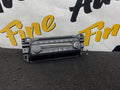 Mazda CX-5 Temperature Control Panel (2019) – Genuine OEM