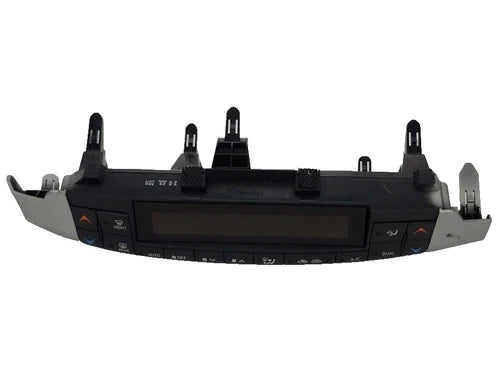Lexus CT200H HVAC Control Component (2011–2013) – Genuine OEM