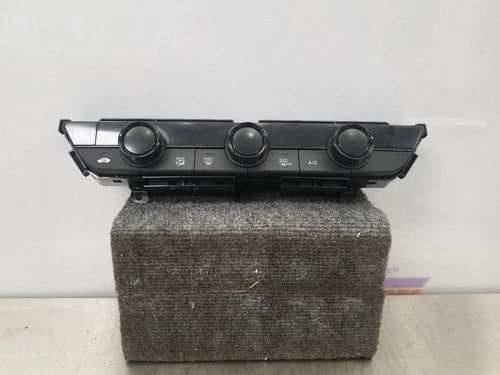 24 Honda ACCORD EX 1.5L AT Climate Control 7961030AA71 – Genuine OEM