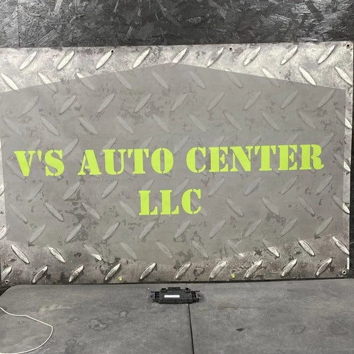 Ford F150 Temperature A/C Air HVAC Heater Control Module DL3T-19980-HH (2013) – Genuine OEM