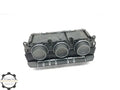 Jaguar F Type Dash HVAC Climate Control Switch Panel (2016–2017) – Genuine OEM