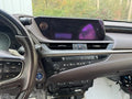 Lexus ES300H A/C Climate Temperature & Radio Control Panel (2019–2025) – Genuine OEM