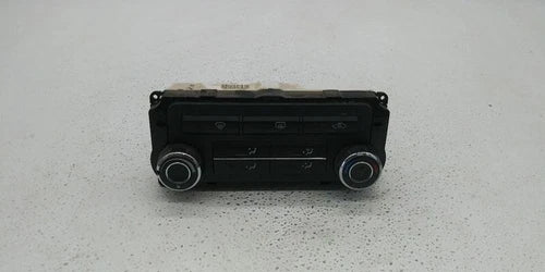 Nissan Titan HVAC Climate Control SE Crew Cab (2008–2011) – Genuine OEM