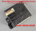 Toyota RAV4 A/C Temperature Amplifier Control module (2006–2009) – Genuine OEM