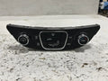 Chevrolet MALIBU Automatic Temperature Controller (2023) – Genuine OEM