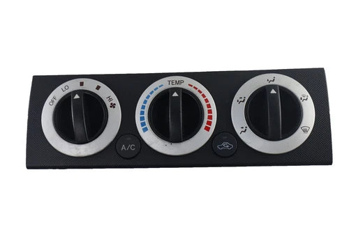 Toyota Tacoma HVAC Climate Control Unit P: 758695 (2005–2011) – Genuine OEM