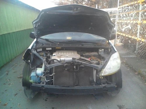 Temperature Control Front Control With A/C Xle Fits 06-10 SIENNA 973989 – HVAC Replacement Part