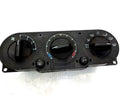 Ford Explorer HVAC Climate Control Unit (2007–2010) – Genuine OEM