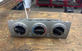 Toyota Tacoma HVAC Climate Control Silver (2005–2010) – Genuine OEM