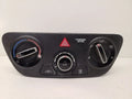 Hyundai Accent HVAC Climate Control Automatic (2018–2020) – Genuine OEM