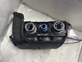 Honda Fit HVAC Climate Control (2015–2020) – Genuine OEM | Ref SKU-11675