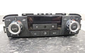 Volkswagen VW Touareg Front HVAC A/C Climate Control (2011–2017) – Genuine OEM | Ref SKU-2047