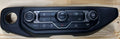 Jeep GLADIATOR DASH HVAC Climate Control SWITCH – Genuine OEM