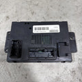 Ford Explorer A/C Temperature Control Module (2016–2019) – Genuine OEM