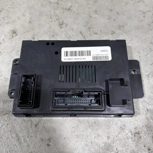 Ford Explorer A/C Temperature Control Module (2016–2019) – Genuine OEM
