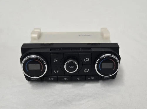 Nissan Altima HVAC Climate Control (2007–2013) – Genuine OEM | Ref SKU-7000