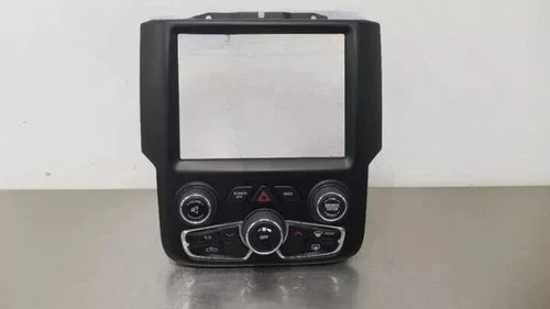 Dodge RAM 1500 Single Zone HVAC Climate Control Unit (2015–2018) – HVAC Replacement Part
