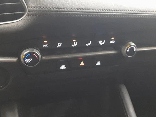 Temperature Control For Mazda 3 BDGF61190B Assy – HVAC Replacement Part