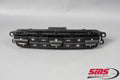 Maserati Levante M161 HVAC Climate Control Switch Panel (2019–2023) – Genuine OEM