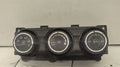 Subaru Impreza 2.0L HVAC Climate Control (2012–2013) – Genuine OEM