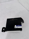 Toyota TUNDRA Climate Control MODULE (2020) – Genuine OEM