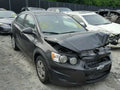 Temperature Control Without Heated Seats Fits 13-14 SONIC 817557 – HVAC Replacement Part
