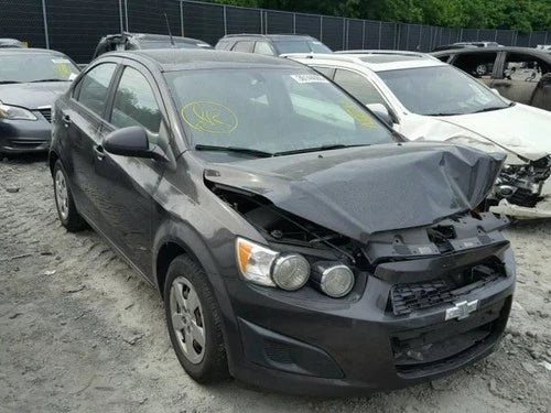 Temperature Control Without Heated Seats Fits 13-14 SONIC 817557 – HVAC Replacement Part