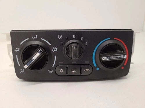 Chevy Cobalt HVAC Climate Control (2005–2010) – Genuine OEM | Ref SKU-5607