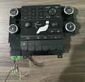 Volvo S80 Climate Control A/C Heater Temperature Panel 2007-2013 – Genuine OEM