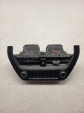 Toyota Corolla HVAC Climate Control Climate Control 2020-2022 – Genuine OEM