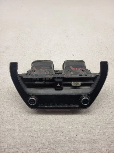 Toyota Corolla HVAC Climate Control Climate Control 2020-2022 – Genuine OEM