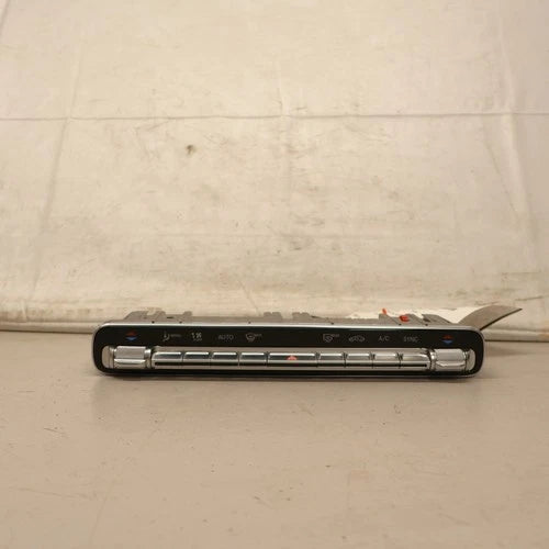Mercedes GLB Class HVAC Climate Control Unit (2021) – Genuine OEM