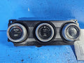 Subaru Forester Manual Climate Control Temperature (2016–2018) – Genuine OEM