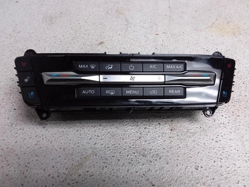 Ford Explorer HVAC Control Component (2020–2022) – Genuine OEM
