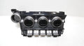 Subaru BRZ Auto Dual Climate HVAC Climate Control (2022–2023) – Genuine OEM