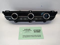 Honda Civic HVAC Control Component (2025) – Genuine OEM