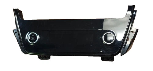 Hyundai IONIQ Climate Control PANEL (2020) – Genuine OEM