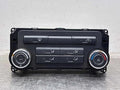 Nissan Frontier Heater A/C Climate Control Switch (2018) – Genuine OEM