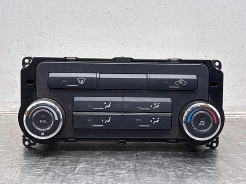 Nissan Frontier Heater A/C Climate Control Switch (2018) – Genuine OEM