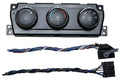 Dodge RAM 1500 HVAC Control Component (2011–2012) – Genuine OEM