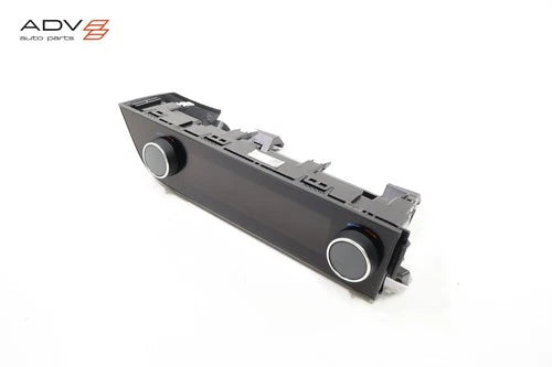 Hyundai Sonata Dash HVAC Climate Control Switch Unit (2024–2025) – Genuine OEM