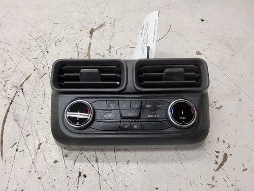 2024, Ford Maverick, Dual Zone Climatic Temperature Control Unit (2022–2023) – Genuine OEM