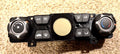 Honda Ridgeline Climate Control Heat Temperature (2008–2011) – Genuine OEM