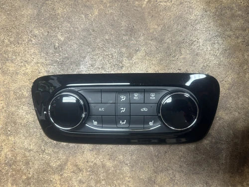 Buick Encore Gx Dash HVAC Heater Climate Control Switch Unit – Genuine OEM