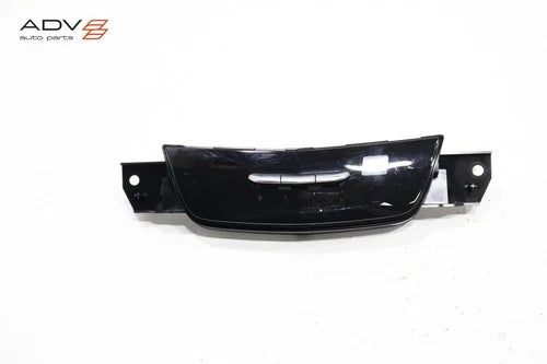 Cadillac XT6 Dash Heater Climate Control Switch Unit (2020–2025) – Genuine OEM