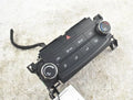 Toyota Camry HVAC Climate Control (2015–2017) – HVAC Replacement Part